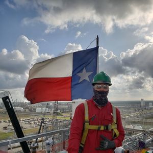 Meet your Posher, Adam